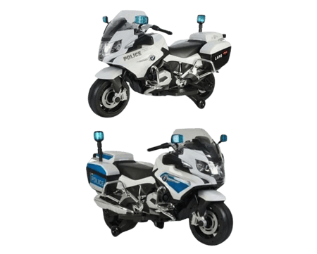 دباب كهربائي للأطفال ثلاث عجلات >> (  L )