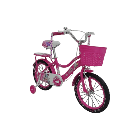 دراجة ميرا للبنات  16