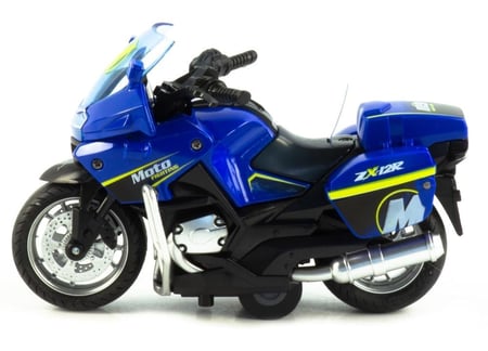 دراجات نارية كلاسيكية .. 12 حبة ..