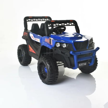 سيارة كهربائية جبلية للأطفال