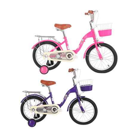 دراجة ميرا للبنات 14