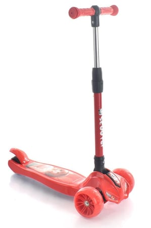 سكوتر للأطفال قابل للطي