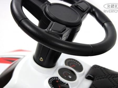 سيارة ركوب للأطفال