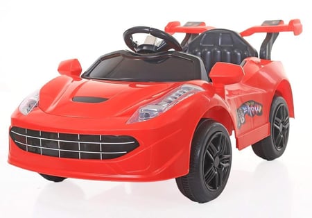 سيارة كهربائية ركوب للاطفال 6 فولت