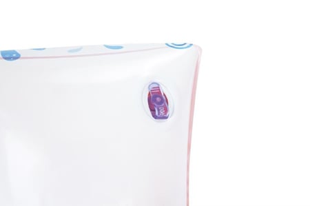 عوامات سباحة "ميكي ماوس المرحة" للأطفال - ثقة وأمان في كل مغامرة مائية!