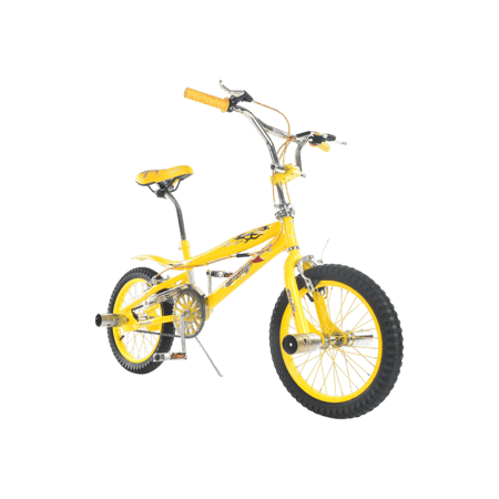 دراجة كوبرا مقاس جنوط سلك 16