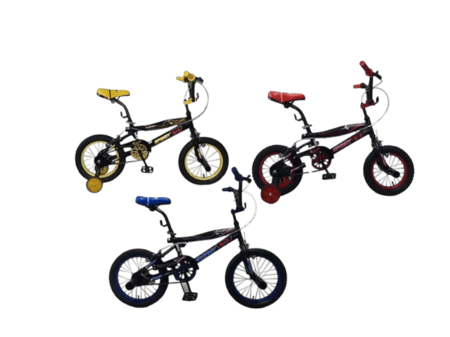 دراجة زورو كوبرا 26 بوصة