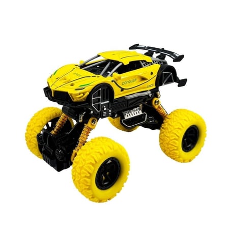 سيارة الدفع الرباعي .. 8 حبات ..