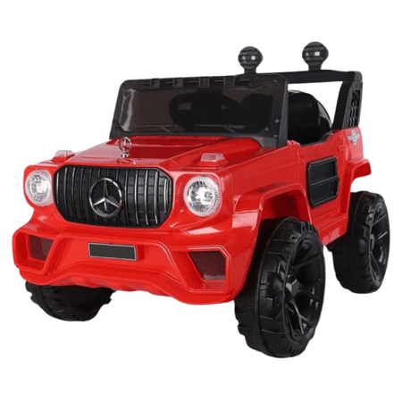 سيارة كهربائية مرسيدس 12 فولت