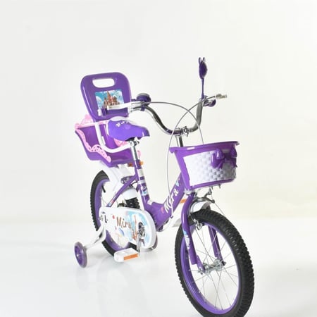دراجة للاطفال مقاس 12 بوصة