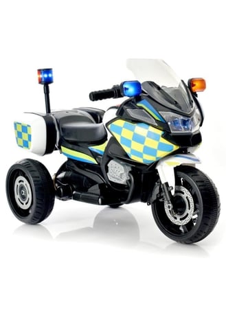 دباب كهربائي بثلاث عجلات  >> ( S )