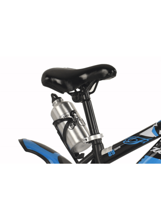 دراجة أطفال مع سلة أمامية مقاس 12