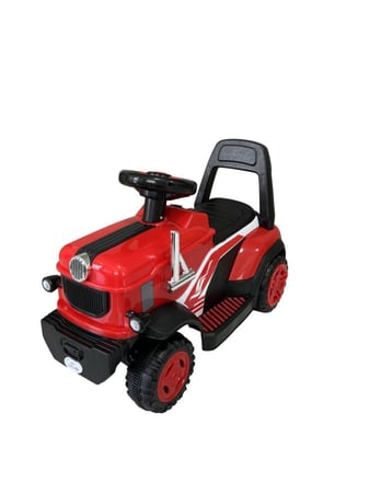 شاحنة  الأطفال الكهربائية ( S )