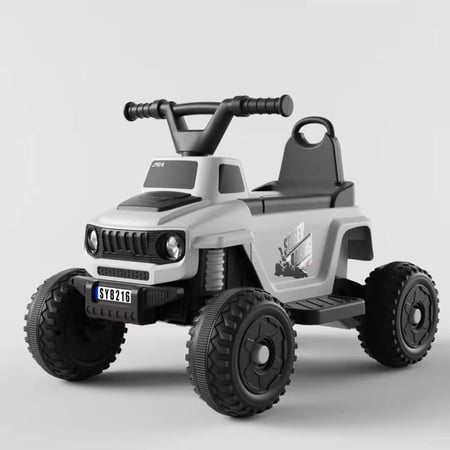 دباب الأطفال الكهربائي الآمن  ( S )