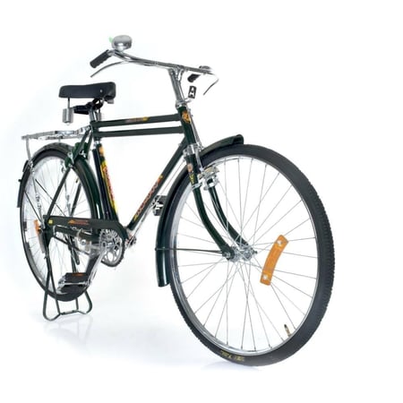 دراجة هندي مقاس 26 انش