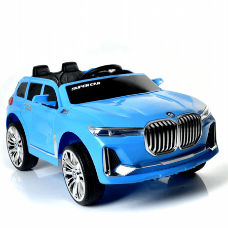 سيارة كهربائية BMW للأطفال 12 فولت ومحركين