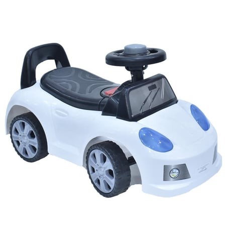 سيارة ركوب للاطفال
