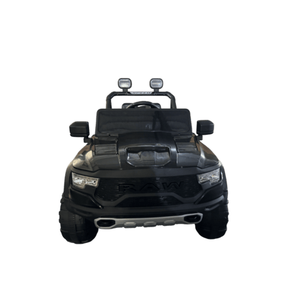 سيارة أطفال كهربائية جيب  12 فولت / محركين