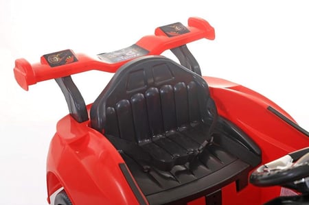 سيارة كهربائية ركوب للاطفال 6 فولت