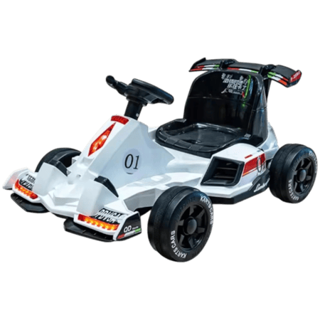 سيارة أطفال كهربائية 12 فولت
