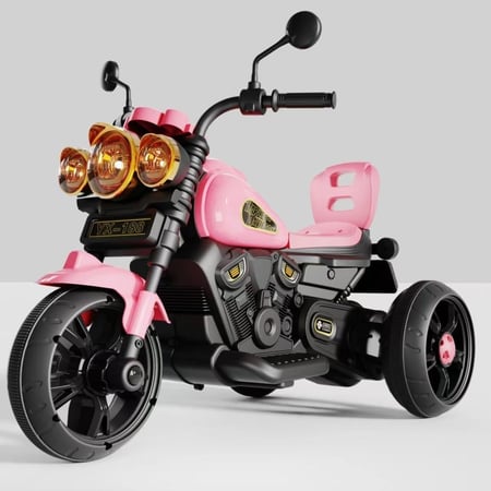 دباب الأطفال الكهربائي القوي