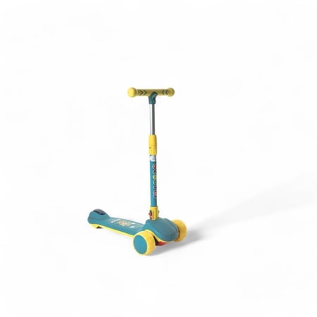 سكوتر (J-79) و(J-125)