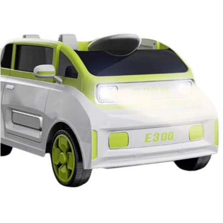 سيارة كهربائية للأطفال 12 فولت ومحركين