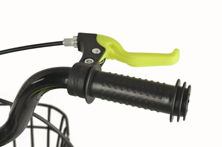 دراجة ثلاثية العجلات مقاس 14 بوصة