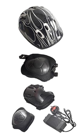 سكوتر درفت ميني 36 فولت