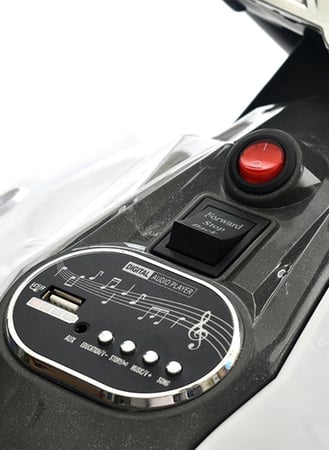 دباب كهربائي ثلاثي العجلات>>    ( S )