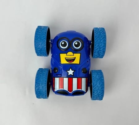 سيارة سباق مرحة  .. 18 حبة ..