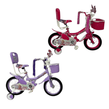 دراجة هوائية للأطفال 16