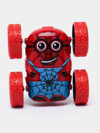 سيارة سباق مرحة  .. 18 حبة ..