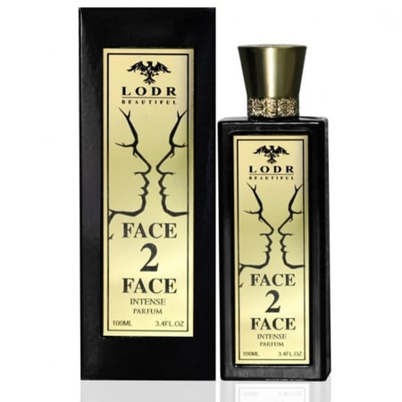 عطر فيس تو فيس - 100مل