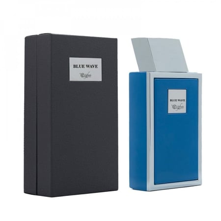 بلو واف – 100 ملي