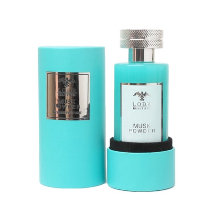 عطر مسك باودر لودر