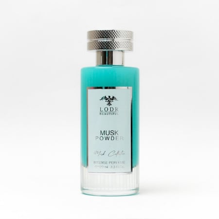 عطر مسك باودر لودر