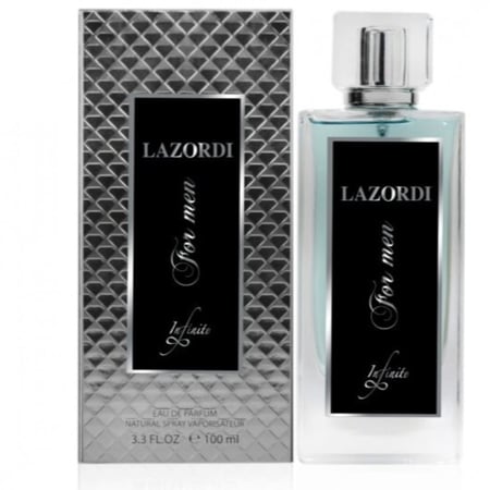 عطر لازورد الرجالي 100ml - LAZORDI