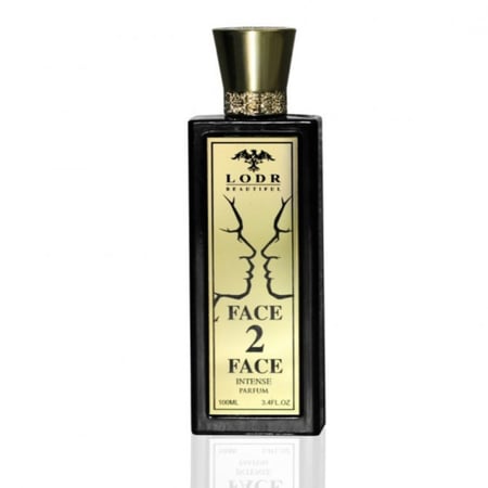 عطر فيس تو فيس - 100مل