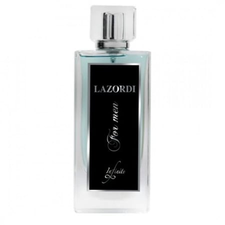 عطر لازورد الرجالي 100ml - LAZORDI