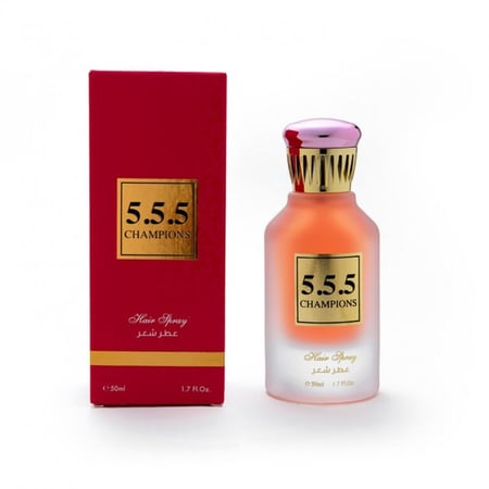 معطر شعر 555  – 50 مل