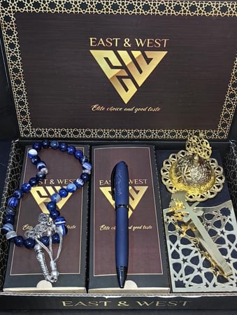 بكج Dark East - متجر ايست اند ويست للهدايا