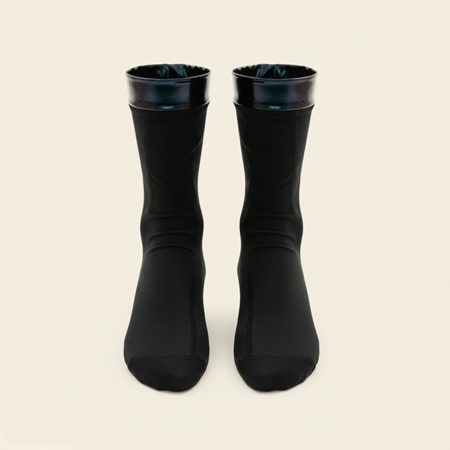 جوارب ساونا