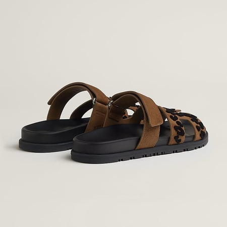 سليبر ايرميز | CHYPRE SANDAL