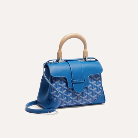 شنطة جويارد Saïgon Souple Mini Bag