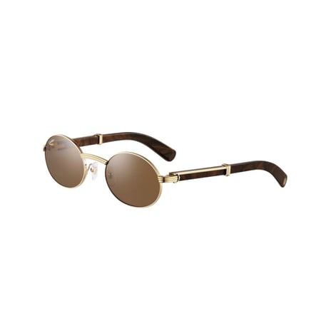نظارة كارتييه تسليم فوري PANTHÈRE DE CARTIER SUNGLASSES
