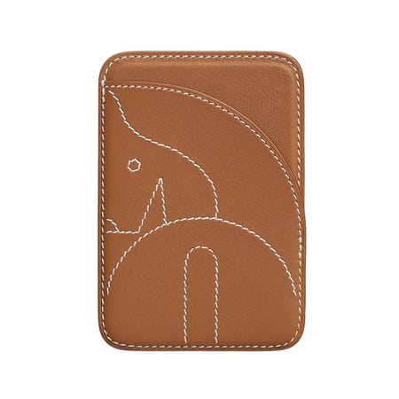 كارد هولدر "Horse" MagSafe Card holder