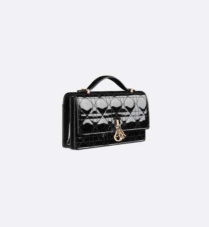 شنطة ديور ميني Minibolsa My Dior