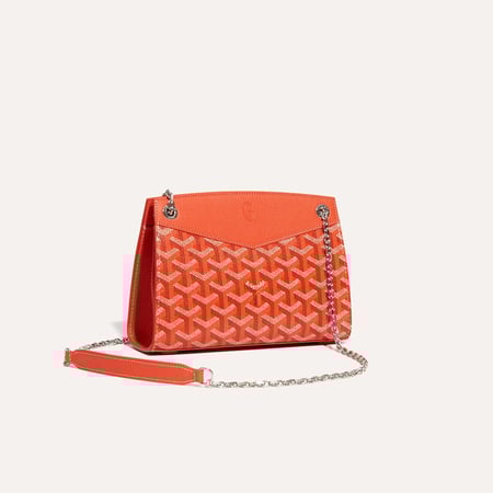 شنطة جويارد  Rouette Structuré Mini Bag