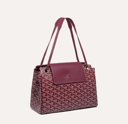 شنطة جويارد Rouette Souple Bag